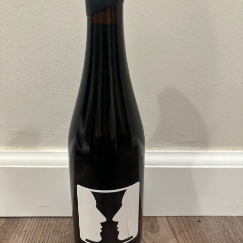 Palindrome - Barreled Souls Brewing Company