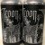 TROON UNDYING GRATITUDE & RIPE FOR THE TAKING HOPPY ALES