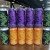 Tree House Brewing 4 * KING JULIUS, 4 * VERY HAZY & 4 * VERY GGGREENNN - 12 CANS TOTAL