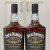 Jack Daniel's 12 Year Old Batch 02 & Jack Daniel's 10 Year Old Batch 03