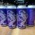 Tree House Brewing 4 * ULTIMATE HAZE - 4 CANS 06/14/2024