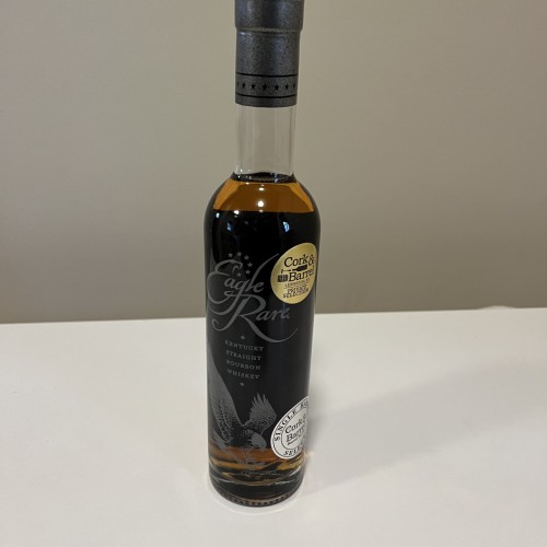 eagle rare pick 375ml buffalo trace bourbon FREE SHIPPING