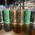 Tree House Brewing 2 * VERY HAZY 10TH ANNIVERSARY, 2 * KING JJJULIUSSS & 2 * SMOOTH GREEN - 6 CANS 11/05/2024