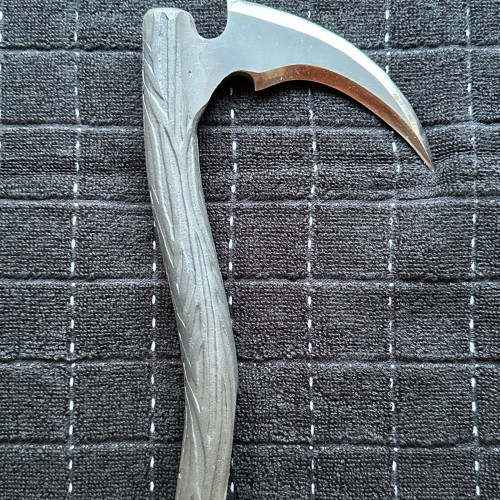 Forgeworks Bottle Axes - Scythe bottle opener