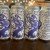 Tree House Brewing *** 1ST QUADRUPLE IPA ** 4 * THRONE OF JUICE - 4 CANS 12/31/2024