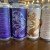 Tree House Brewing 2 * MILKY JULIUS & 2 * ULTIMATE HAZE - 4 CANS 01/03/2025