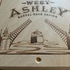 Sante Adairius West Ashley 2024 box set