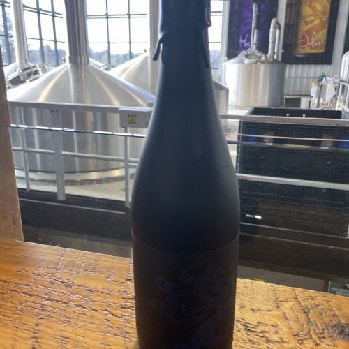 Tree House Brewing ** SOLD OUT AT THE MOTHER SHIP ** 750 ML COCOA COCONUT BOTTLE  - 02/23/2025