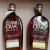 Elijah Craig Barrel Proof (C920) and Elijah Craig Toasted Barrel