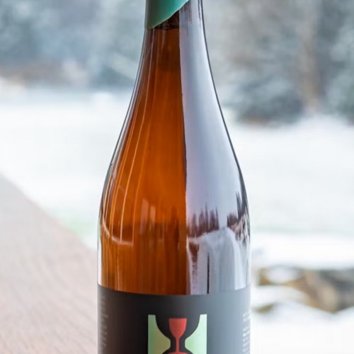 Hill Farmstead 1 Bottle of Samuel