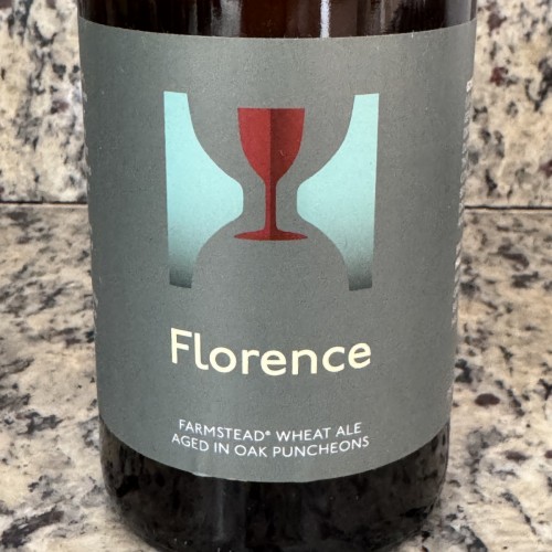 Hill Farmstead Florence Puncheon