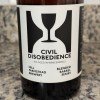 Hill Farmstead Civil Disobedience 21