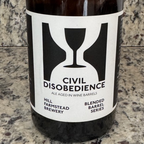 Hill Farmstead Civil Disobedience 17