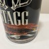 Stagg bourbon Batch 24C 128.9 Proof SHIPPING INCLUDED