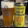 Lawson’s Finest Liquids 12 cans Sip of Sunshine and 12 cans of Double Sunshine. Brewed fresh and cold on 2/1/25.