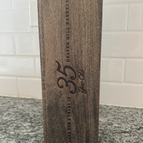 Goose Island Rare Bourbon County Stout 2015