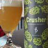 Alchemist: 4 cans of Crusher, 4 cans of Heady Topper and 4 cans of Focal Banger. Brewed fresh and cold on 2/15/25