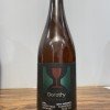 Hill Farmstead Barrel Aged Dorothy batch 1 2016