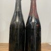 New Glarus OG Serendipity & Belgian Red Older 750s Waxed