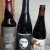 2022 Hubbards cave Barrel Aged el zacation, Barrel Aged Three Chocolatiers Riverlands Brewing Company, mikerphone