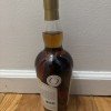 Weller CYPB bourbon