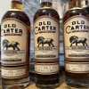 Old Carter Club Releases #1,#2, #3