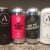 Monkish & Abnormal Mixed 4-Pack