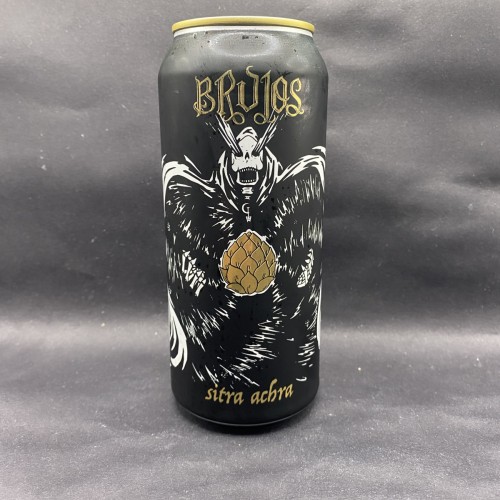 Sitra Achra - Brujos