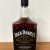 Jack Daniel's 10yr / 10 Years Old Batch 02 - 97 Proof / Daniels / JD10