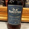 Old Forester Single Barrel Barrel Strength Store Pick