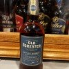 Old Forester Single Barrel Barrel Strength Store Pick