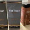 Wild Turkey Rare Breed Non Chill-Filtered Barrel Proof