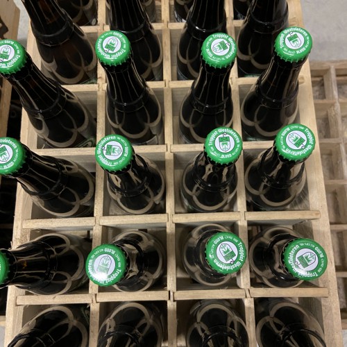 12 times Westvleteren blond