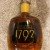 1792 Bottled-In-Bond (BiB)