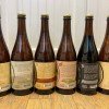 Jester King Vintage LOT 12 Bottles Fruit - Jeppe, Miel, Boxer, Union, Black Metal, Vulgar, Estival, Funk, O&P, Colour 5, Hibernal, Figlet