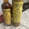 EH Taylor single barrel