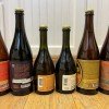 Jester King Vintage LOT 12 Bottles Fruit - Jeppe, Miel, Boxer, Union, Black Metal, Vulgar, Estival, Funk, O&P, Colour 5, Hibernal, Figlet