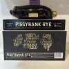 Whistle Pig PiggyBank Rye - 10 years (2023)