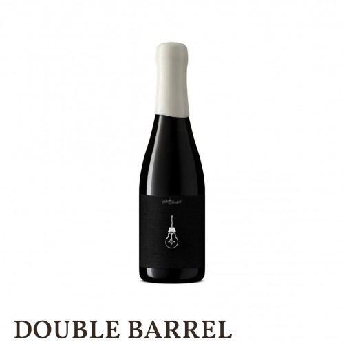 Side Project double barrel derivation 2025