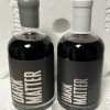 Brewlihan:  BA Dark Matter and Dark Matter Vanilla