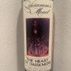 SCHRAMM'S HEART OF DARKNESS BATCH 1