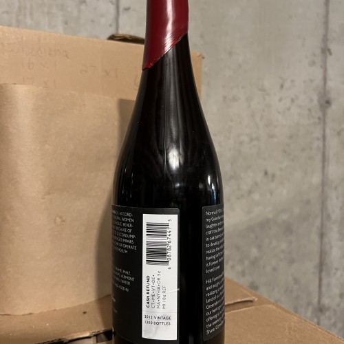 One Week Only - Hill Farmstead Norma 2012