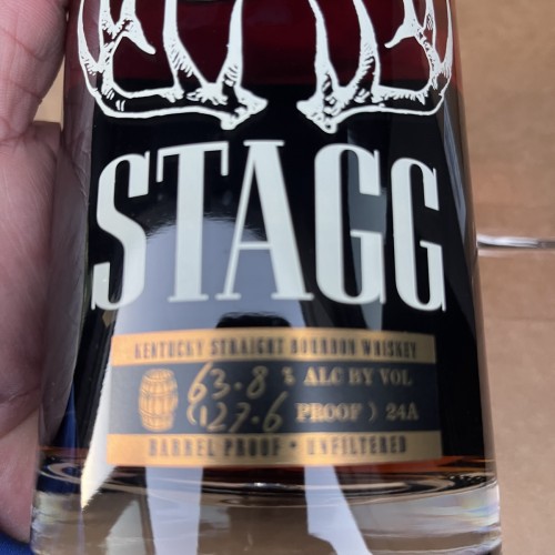 Stagg