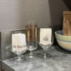 DeGarde 3 piece Glass Lot