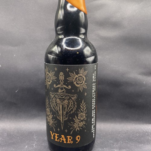 Year 9 - Flatland Brewing