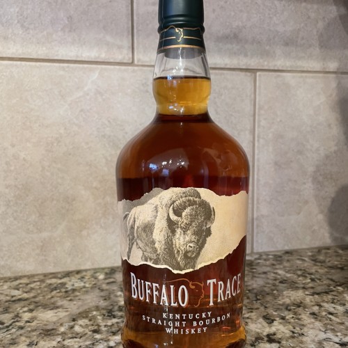 Buffalo Trace Store Pick Barrel #038