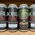 Noble Savage 4pk Bomb Johnson, Ongoing Dialogue, Counterfeit Parallel, Verbose Jargon