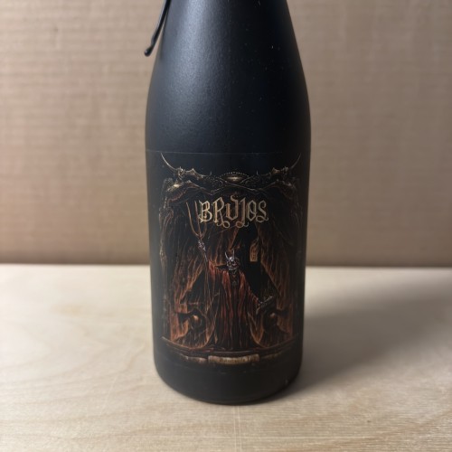 Brujos Aniversario I - BA Stout