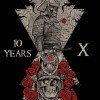 Angry Chair 10 Year Anniversary Grand Cru X Stout FREE SHIPPING