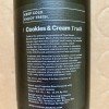 Tree House Cookies and Cream Truth 750ml 2025